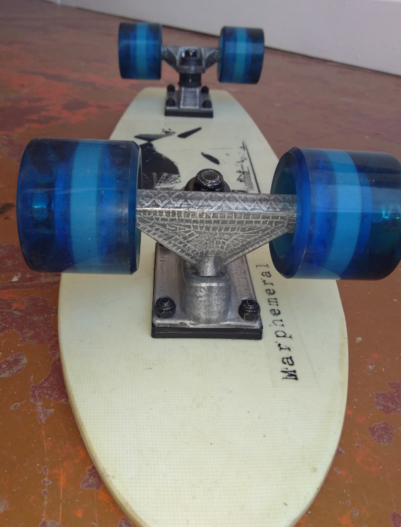 front truck