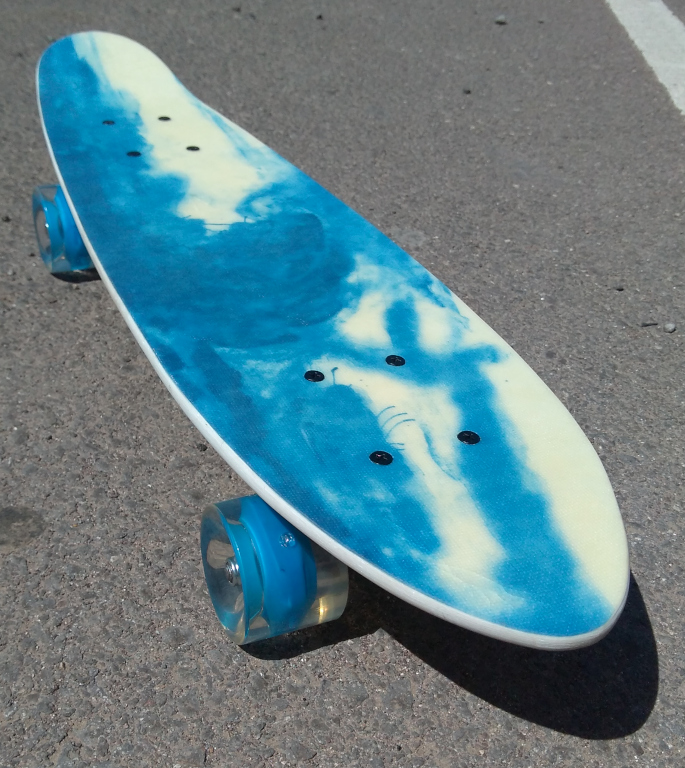 top slant 3