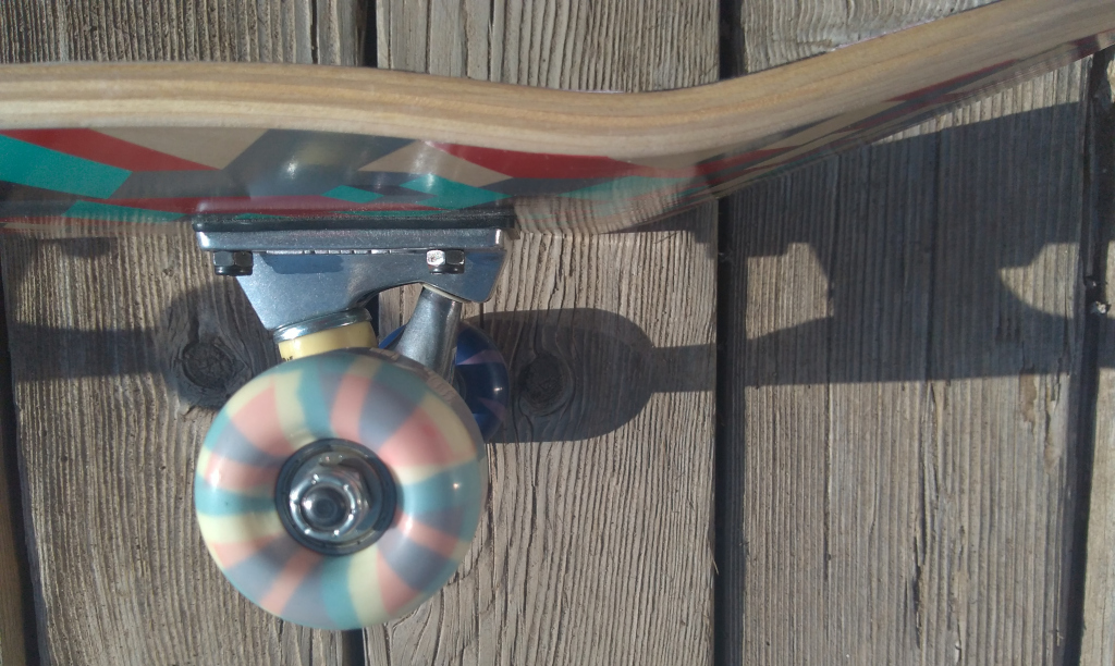 wheel 2