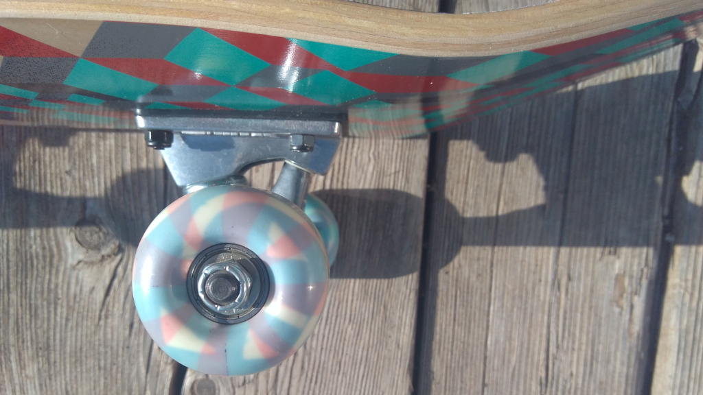 wheel 4