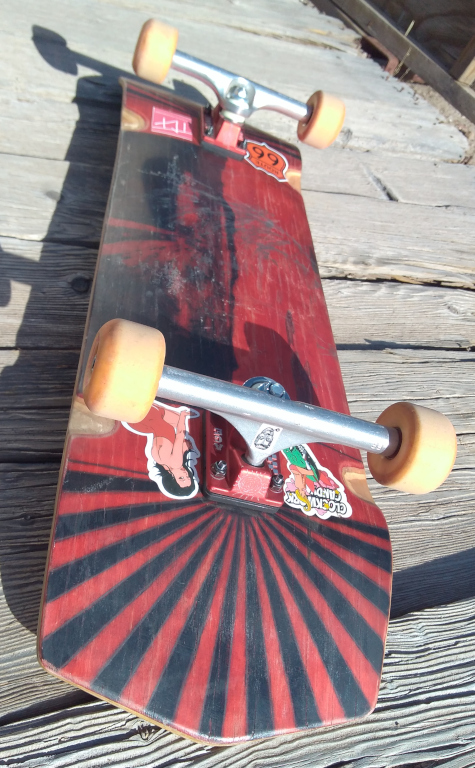 slant bottom front cubics