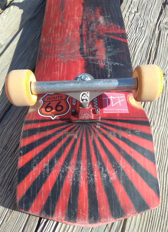 straight bottom tail cubics