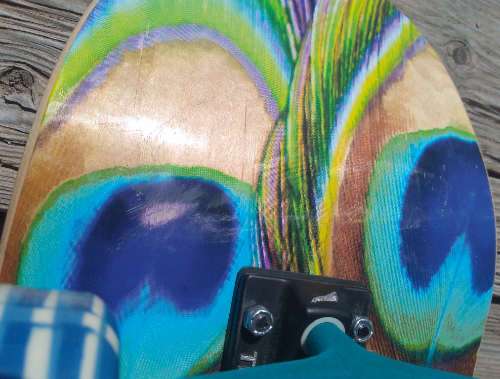 noseslide