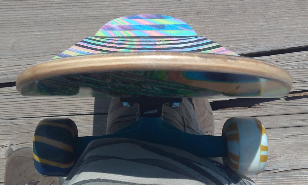 top warp 2