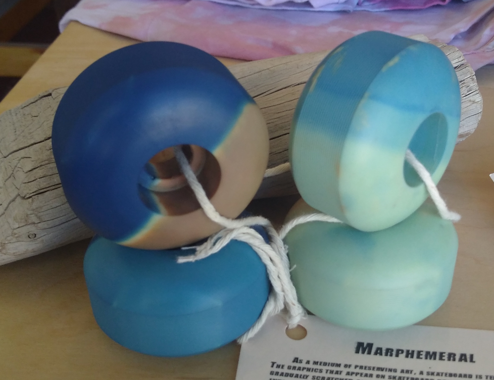 Sky Tablets 1