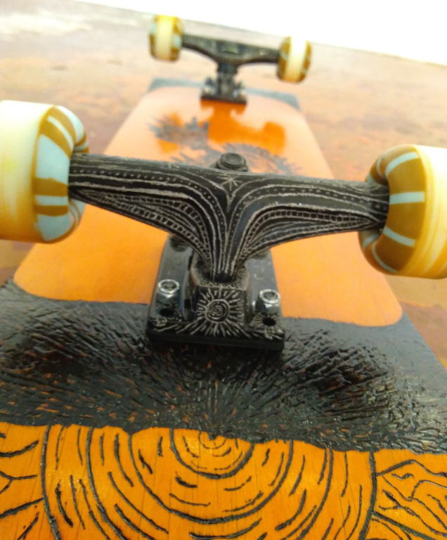 nose long shot