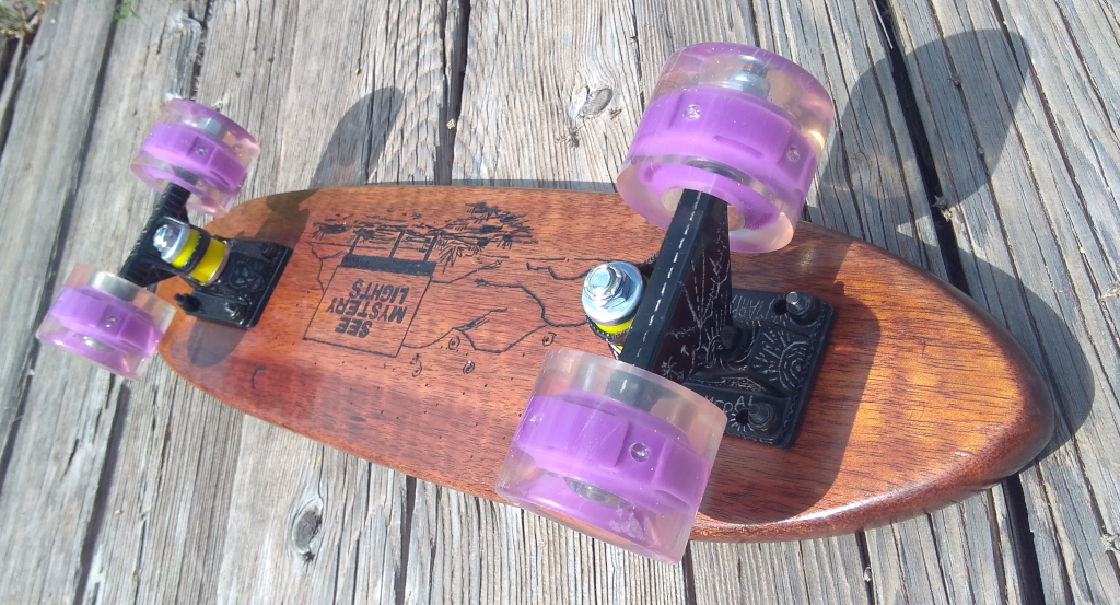 bottom nose slant