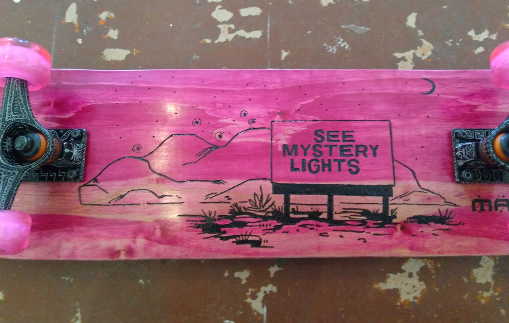 bottom straight zoom