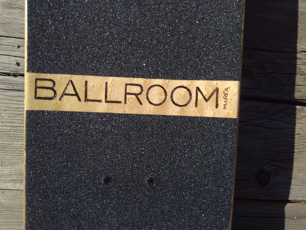 ballroom logo