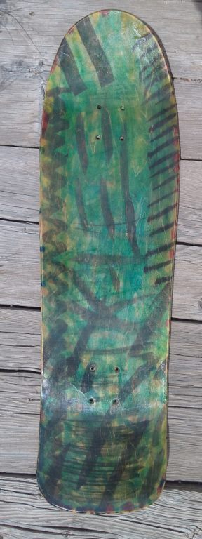 grippy side