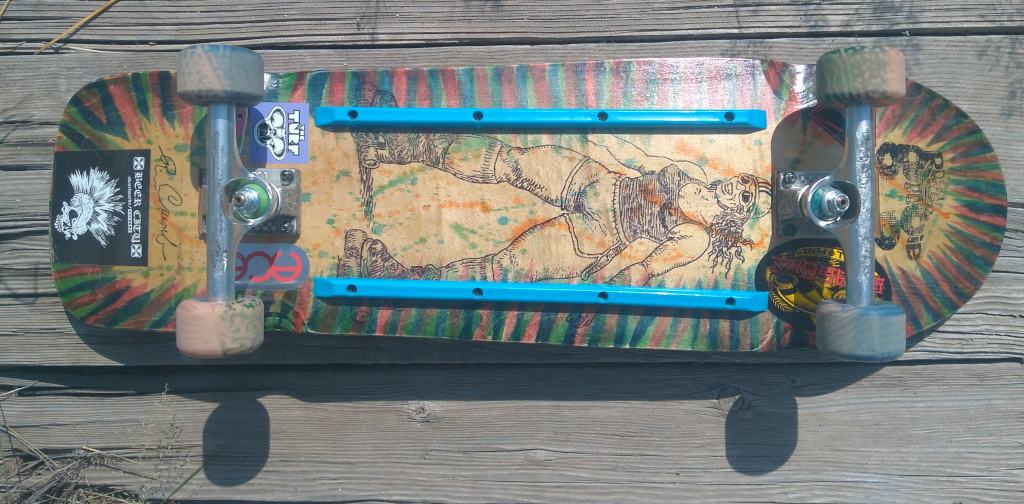 full bottom